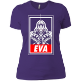 EVA Women's Premium T-Shirt