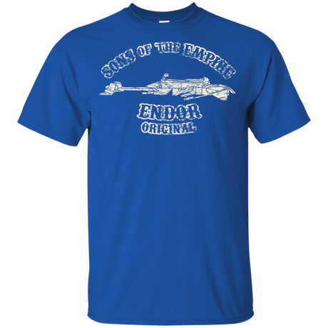 Sons of the Empire Speeder Youth T-Shirt