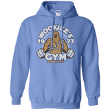 Kashyyyk Gym Pullover Hoodie