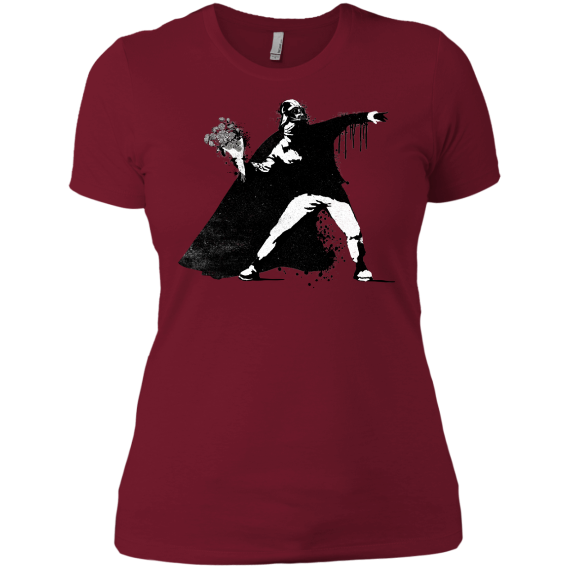 Apology Not Accepted Women's Premium T-Shirt