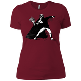 Apology Not Accepted Women's Premium T-Shirt