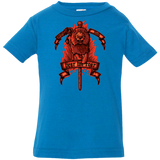 HEAR ME ROAR Infant PremiumT-Shirt