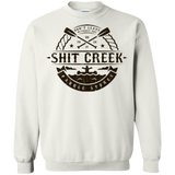 Shit Creek Crewneck Sweatshirt