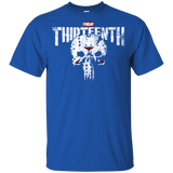 Punish The Campers Youth T-Shirt