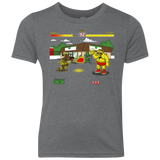 Springfield Fighter Youth Triblend T-Shirt