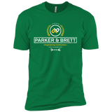 Parker & Brett Men's Premium T-Shirt