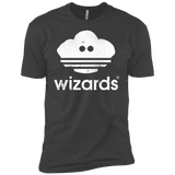 Wizards Boys Premium T-Shirt