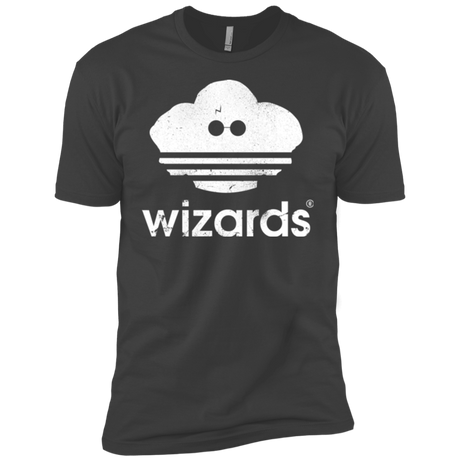 Wizards Boys Premium T-Shirt