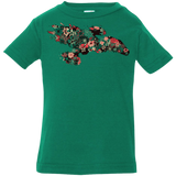 Flowerfly Infant PremiumT-Shirt