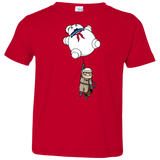 Up Busters Toddler Premium T-Shirt