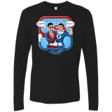 Plastic Fantastic Men's Premium Long Sleeve