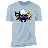 Villain Puff Girls Boys Premium T-Shirt