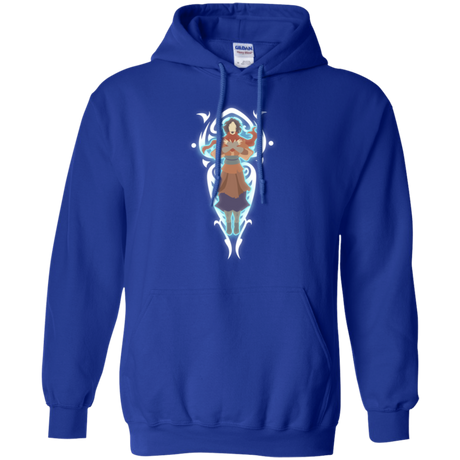 The Spirit of the Avatar Pullover Hoodie