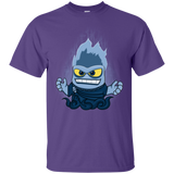 Villain Inside T-Shirt