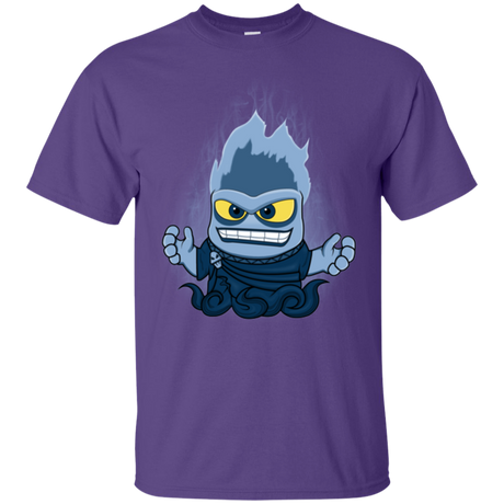 Villain Inside T-Shirt