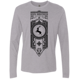 House Baratheon Men's Premium Long Sleeve