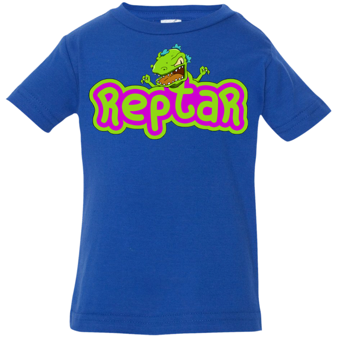 Reptar Infant Premium T-Shirt