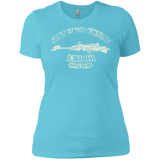 Sons of the Empire Speeder Women's Premium T-Shirt