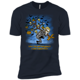 Beetlegrinch Men's Premium T-Shirt