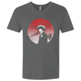 space cowboy 2 Men's Premium V-Neck