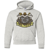 Adventurer's Crest Youth Hoodie