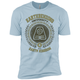 Earthbending university Boys Premium T-Shirt