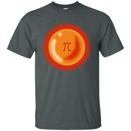 Irrational Ball T-Shirt