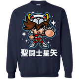 ChibiPegasus Crewneck Sweatshirt