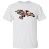 Flowerfly T-Shirt