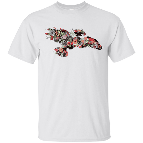 Flowerfly T-Shirt