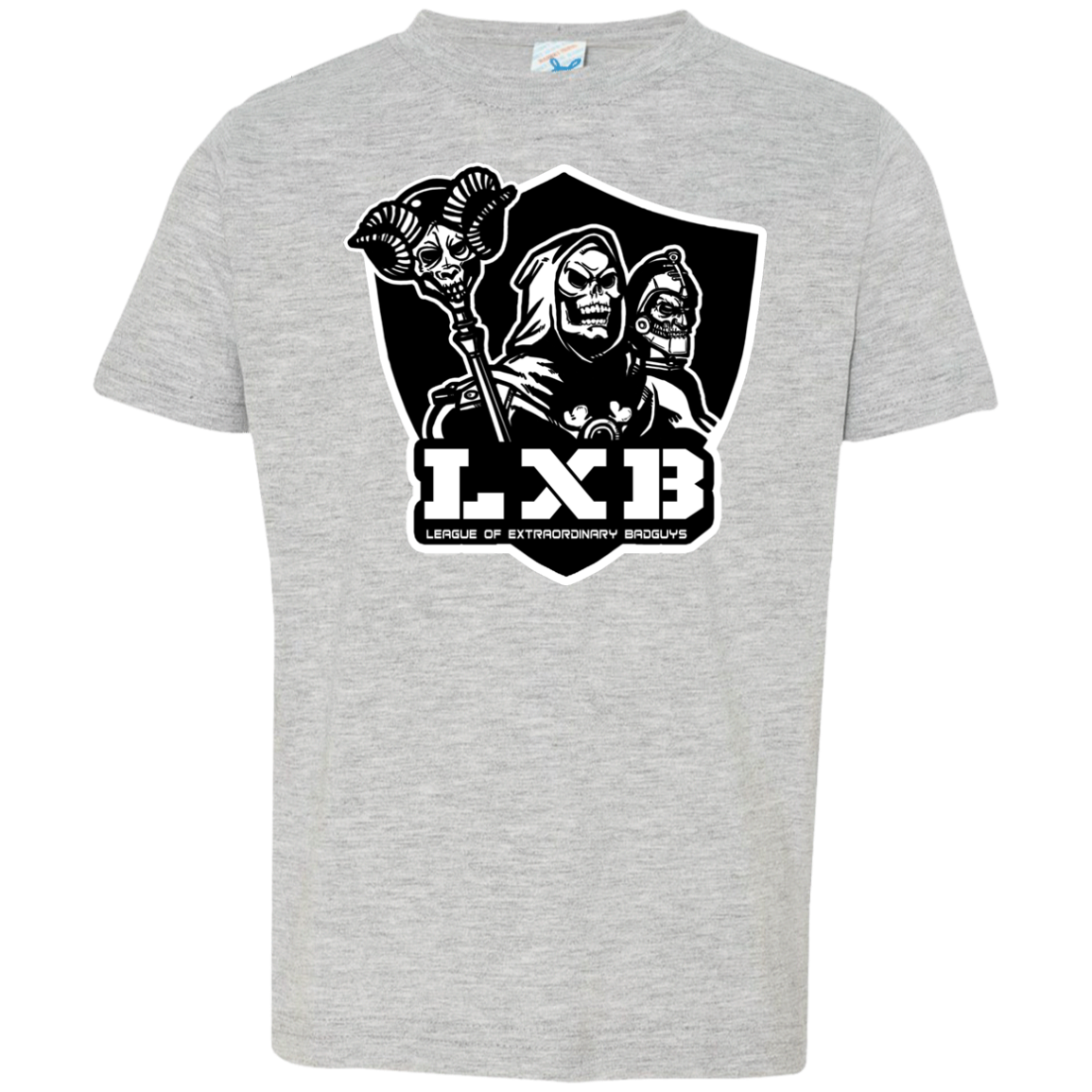 LXB Toddler Premium T-Shirt