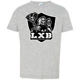 LXB Toddler Premium T-Shirt