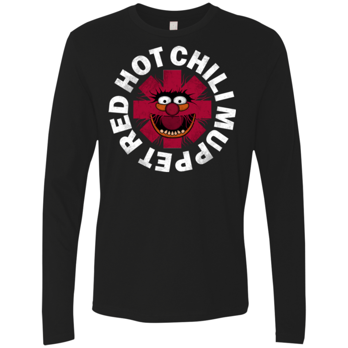 RHCM Men's Premium Long Sleeve