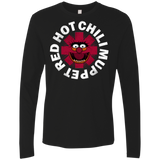RHCM Men's Premium Long Sleeve