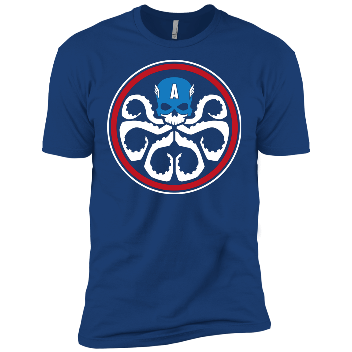 Hail America Men's Premium T-Shirt