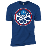 Hail America Men's Premium T-Shirt