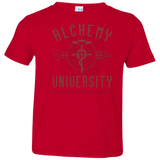 Alchemy University Toddler Premium T-Shirt