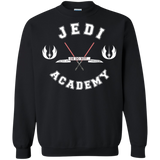 Jedi academy Crewneck Sweatshirt