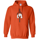 Baymax Pullover Hoodie