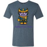 Hello Mad Titan Men's Triblend T-Shirt