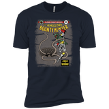 The Amazing Bounty Hunter Boys Premium T-Shirt