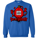 BeheGotchi Crewneck Sweatshirt