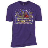 Five Nights at Banjos Men's Premium T-Shirt