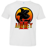 Mushniks Kombat Toddler Premium T-Shirt