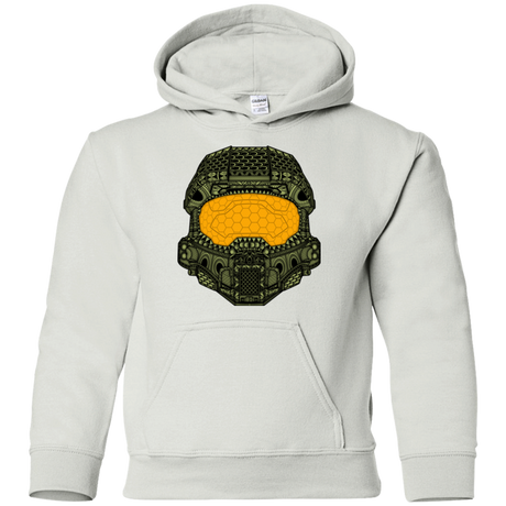 The Chief Youth Hoodie