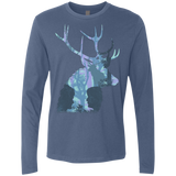 Deer Cannibal Men's Premium Long Sleeve