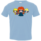 Princess Puff Girls2 Toddler Premium T-Shirt