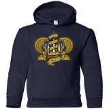 SOUTHERN ORACLE Youth Hoodie