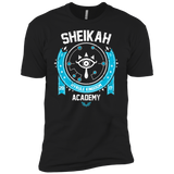 Sheikah Academy Boys Premium T-Shirt