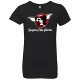 Kingston Falls Chicken Girls Premium T-Shirt
